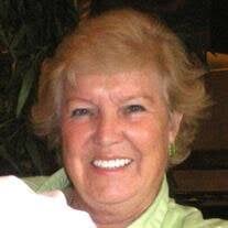 Betty Ledford Obituary