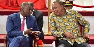 The jubilee party is the largest part in the assembly with 173 seats (49%), including the speaker of the assembly. Ruto Rejects Jubilee Party Leadership Change Kenyans Co Ke