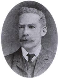 John Lewis (referee)