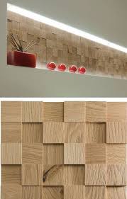 Archiproducts Wall Cladding Wood Cladding Decor