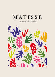 Bildergebnis für Henri Matisse