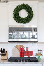 The cutting boards are commercial dishwasher safe, including the spike temperature that exceeds 185°. Christmas Kitchen 2018