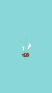 Bt21 Shooky Iphone Wallpaper Pinterest Bts And Kpop 420x747 Bts Wallpaper Kpop Wallpaper Funny Wallpaper