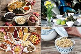 Như vậy, tết đoan ngọ năm 2021 sẽ được tổ chức vào ngày 14 tháng 6 dương lịch. 2zx2otboak4u5m