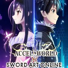 Sword art online nur bedingt. Accel World Vs Sword Art Online Millennium Twilight Ps Vita