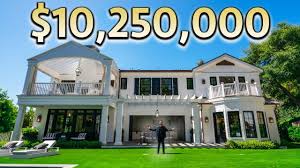 We did not find results for: 10 250 000 Los Angeles Mansion Tour Youtube