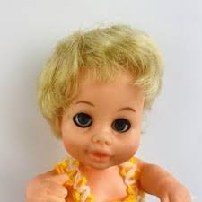 Palitoy Carrie Doll for sale