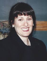 Cynthia Ann Finifter