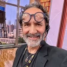 Pilaar Terry: Executive-in-Residence for "Seeing ME in the MEdia"  mentorship program