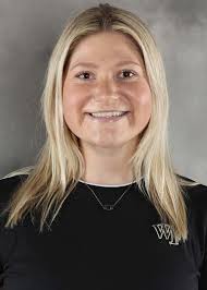 Caroline Smith, Indiana Hoosiers