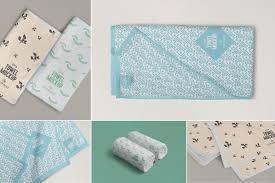 Download 30 Expressive Towel Psd Mockup Templates Creatisimo Net