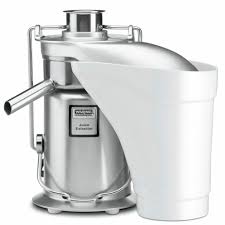 Waring Commercial Centrifugal Juicer Wayfair