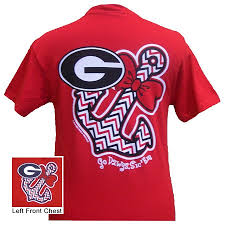 Make sure you've got your stern anchor back away and set your anchor but pay out more line than your intended scope. Georgia Anchor Bow Tie T Shirt Uga Girl S T Shirt Georgia T Shirt