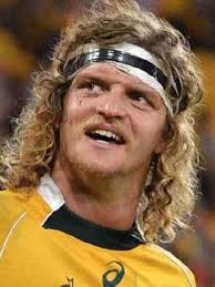 Nick Cummins Why Honey Badger S Mo Needs To Go