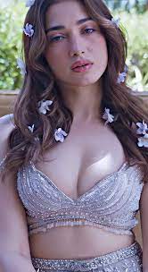Tamannaah Bhatia Perfect Cleavage Photo : rIndianActressHub
