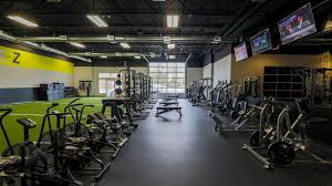 Flooring For Gyms Wellness Design Floor Workouts Gym Design