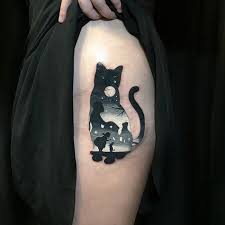 Kult Eserleri Renkli Dovmelere Ceviren Sj Den 20 Dovme Modeli Sanatli Bi Blog Pattern Tattoo Tattoos Tattoo Styles