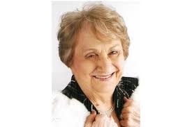 Geraldine Stodola Obituary (1925