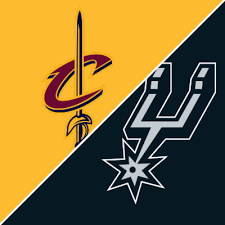 05 apr you are watching spurs vs cavaliers game in hd directly from the at&t center, san antonio. Cavaliers Vs Spurs Game Summary March 12 2015 Espn