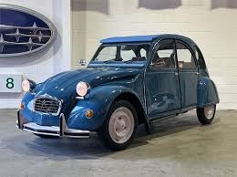 Image result for Bleu Fjord 1979 Citroen
