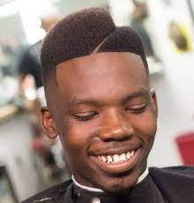 Pin On Fade Haircuts Black Men Hair