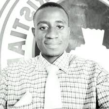 Otije Clement Chizoba