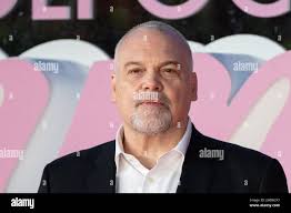 Vincent donofrio actor hi-res stock photography and images
