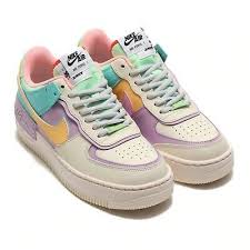 Advertisement Ebay Nike Women S Air Force 1 Shadow 19ho S Ci0919 101 Ivory Us 7 Jp 24cm In 2020 Nike Air Force Nike Air Sneakers Fashion