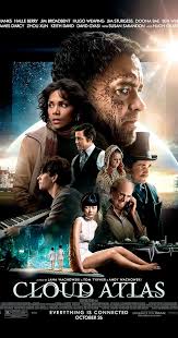 Cloud Atlas (2012)