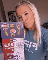 Kaylee Hunter (@aclpro.kayleehunter) • Instagram photos and videos