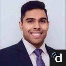 Dr. Sami Soliman, MD