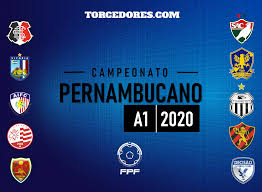 El torneo es organizado por la federação pernambucana de futebol (fpf). Pernambucano 2020 Como Funciona O Regulamento Da Competicao