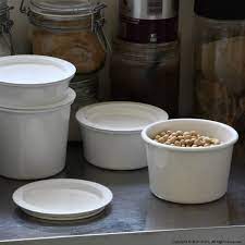 maru 保存容器 kaico 小泉誠 niguramu tableware food interior