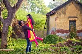 Voted best of knot by local brides! Pre Wedding Shoot In A Village By Yogesh Kr Photography