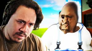 THIS IS MY HOUSE NOW