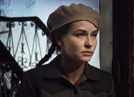 «если есть сверхцель, силы появляются». Bitva Za Sevastopol Chto Ostalos Za Kadrom Filmy I Serialy Pervyj Kanal