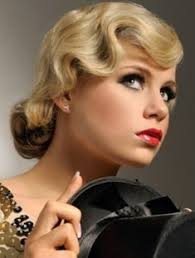 21 1920 hair style ideas