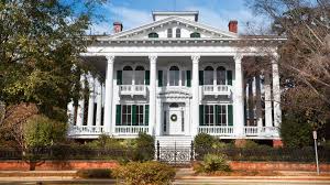 What Is Antebellum Architecture A Design Style With Classical Roots Realtor Com