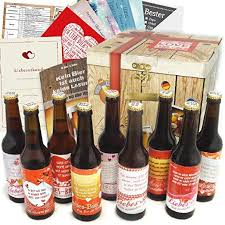Liebesgeschenke Fur Mann Liebesbier Inkl Etiketten Mit Liebes Spruchen Geschenkkarte Und Urkunde 9x Liebesgeschenke Fur Manner Liebesgeschenke Bier