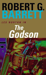 The Godson: A Les Norton Novel 4 by Robert G. Barrett