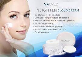 NWorld Beauty Products BICOL Shoppe by Mary Care Misolas