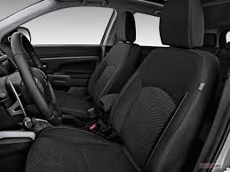 Research the 2020 mitsubishi outlander sport at cars.com and find specs, pricing, mpg, safety data, photos, videos, reviews and local inventory. 2014 Mitsubishi Outlander Sport Pictures Front Seat U S News World Report