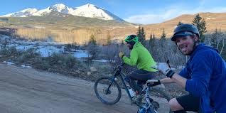 Trip Report: Bike to Ski aka "Sopris Sprint"