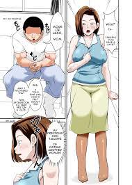 Sex Practice with Mom! by Hoyoyo ~ series 