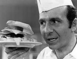 Harold Edelman's Instagram, Twitter & Facebook