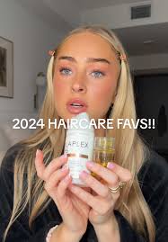 Beauty Trends 2024 Hair Care