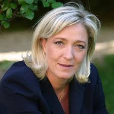 Marion maréchals schritt vertieft die spaltung im rechten lager. Marine Le Pen Nachrichten Videos Audios Und Fotos Mediamass