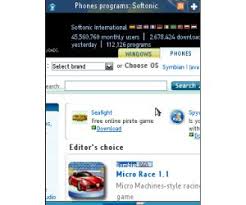 Bolt Browser Java 2 52 Java App Download For Free On Phoneky