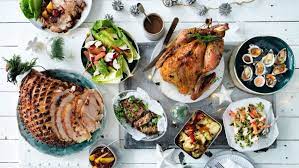 Good Food S Ultimate Australian Christmas Feast Australian Christmas Food Australian Christmas Food