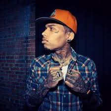 Kid Ink Ft Dej Loaf Be Real